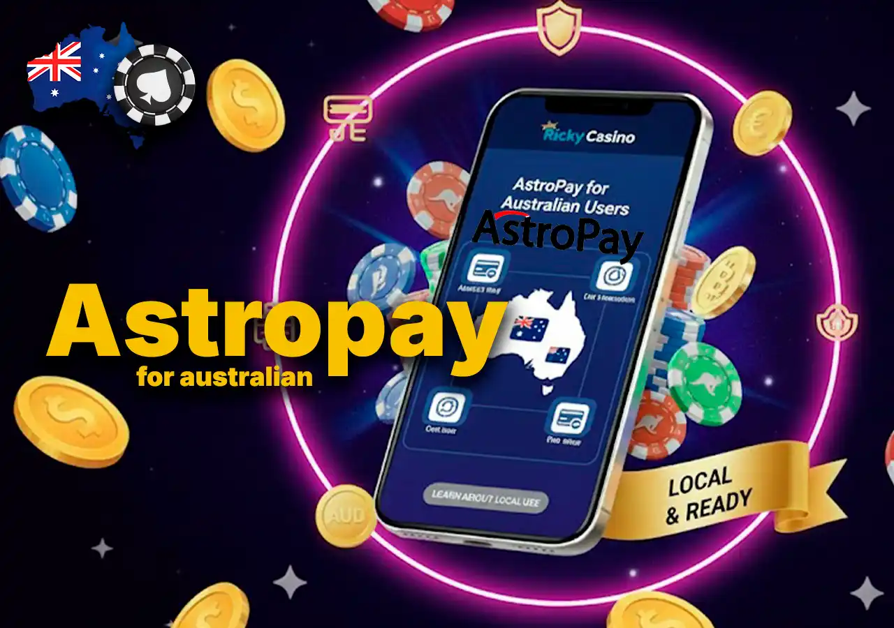 AstroPay for Australian Users – Local Availability and Considerations